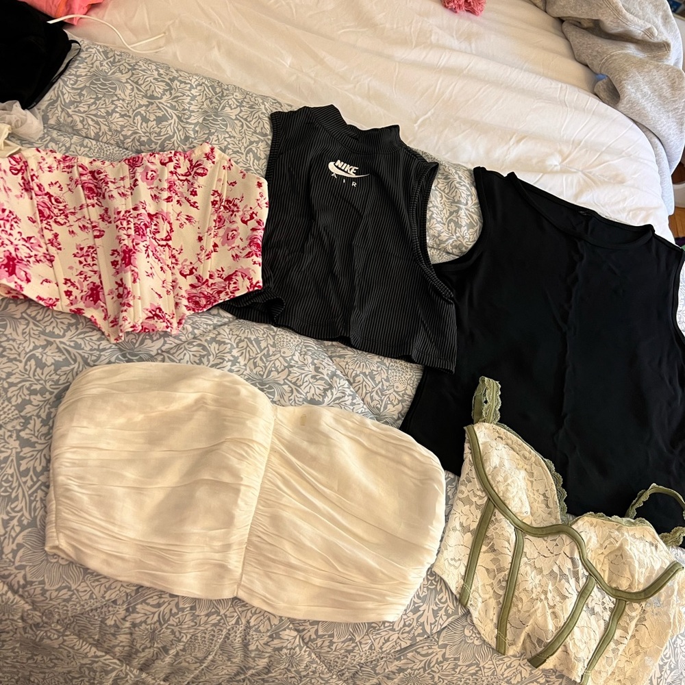 Summer Tops